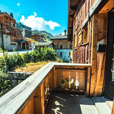 Neve - Pour 4 Personnes 804 Apartment