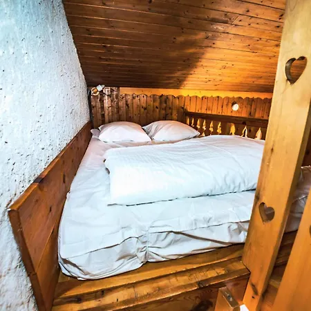 Neve - Pour 4 Personnes 804 Apartment