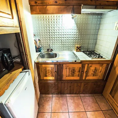 Neve - Pour 4 Personnes 804 Apartment