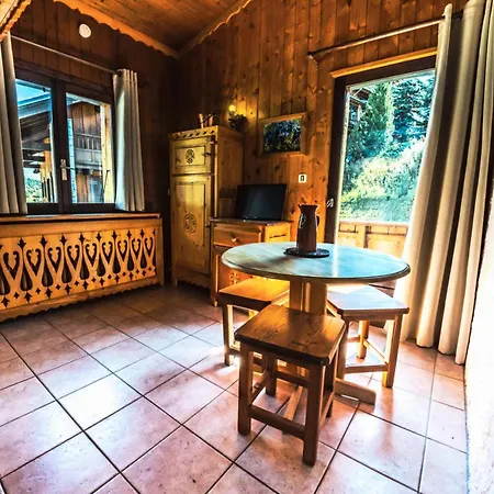 Apartment Neve - Pour 4 Personnes 804 Tignes
