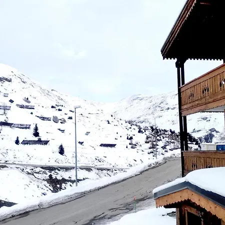 Neve - Pour 4 Personnes 804 Apartment *
