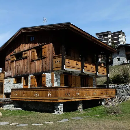 Neve - Pour 4 Personnes 804 Apartment *