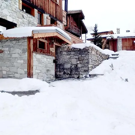 Apartment Neve - Pour 4 Personnes 804 Tignes