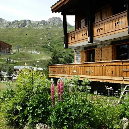 Apartment Neve - Pour 4 Personnes 804