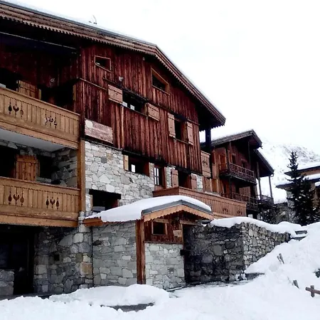 Apartment Neve - Pour 4 Personnes 804 *