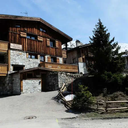 Apartment Neve - Pour 4 Personnes 804